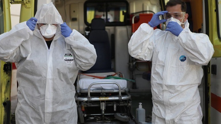 Ανησυχία στην Καβάλα από την αύξηση των κρουσμάτων