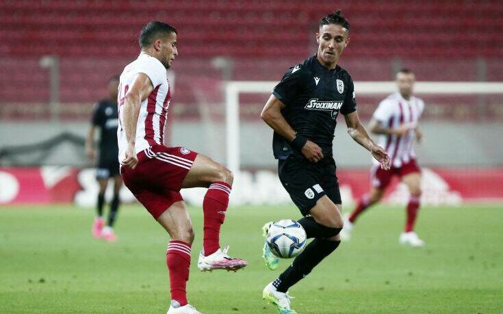 Ντέρμπι σε Καραϊσκακη κι ΟΑΚΑ μετά τις βαθμολογικές αλλαγές λόγω CAS