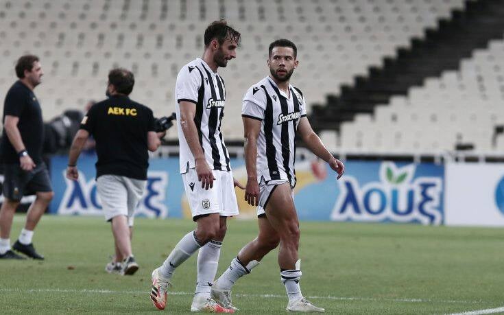 ΠΑΟΚ: Χάνει το ματς και επιπλέον 3 βαθμούς σε περίπτωση ένστασης της ΑΕΚ