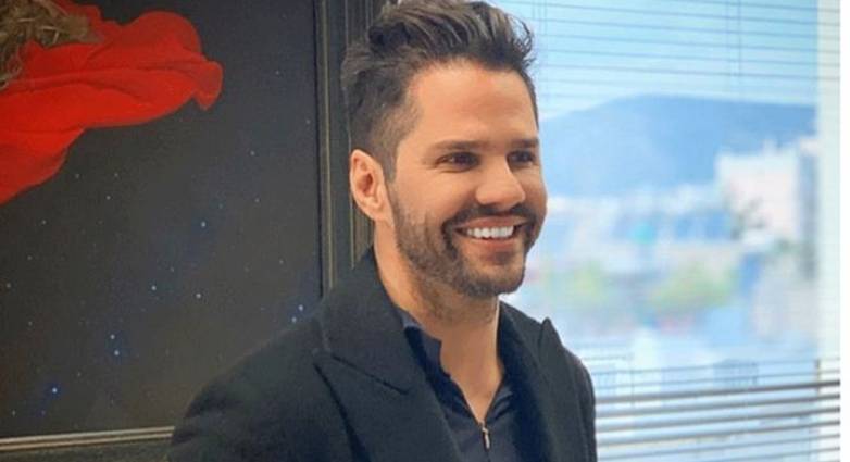 Ο Γιώργος Τσαλίκης απάντησε αν έχει κάνει δοκιμαστικό για την εκπομπή της Ιωάννας Μαλέσκου