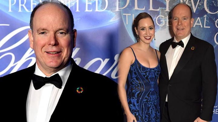 Θετική στον κορονοϊο η κόρη του πρίγκιπα Αλβέρτου!