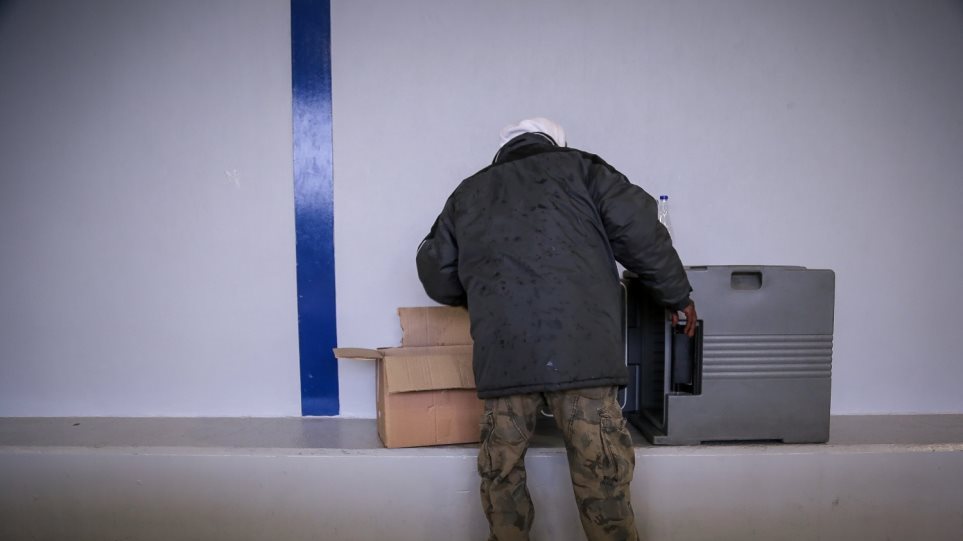 Βρέθηκε κρεμασμένος σε κελί των φυλακών Αγιάς