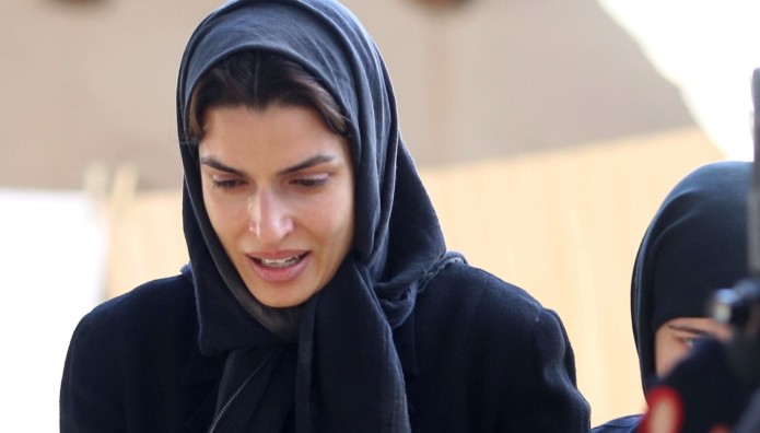 Γιατί η Τόνια Σωτηροπούλου έγινε... καλόγρια - ΒΙΝΤΕΟ