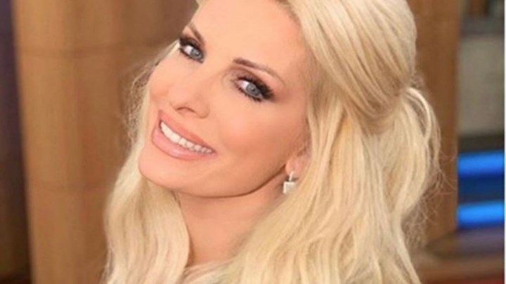 Τι τηλεθέαση έκανε στην τελευταία της εκπομπή η Μενεγάκη;