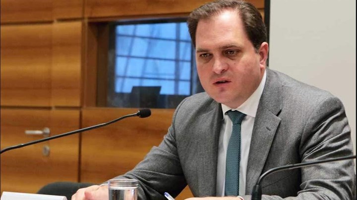 Πιτσιλής: Χορήγηση ΑΦΜ μέσω βιντεοκλήσης