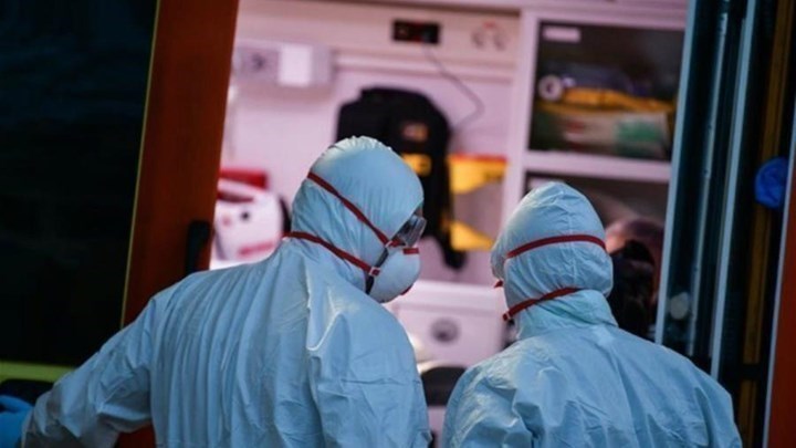 Κορονοϊός: 43 νέα κρούσματα - Τα 20 από τα 36 εισαγόμενα προέρχονται από τη Σερβία - Που εντοπίστηκαν