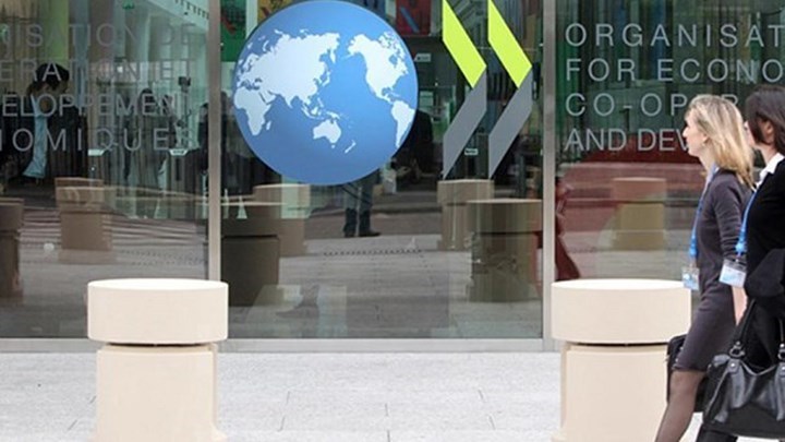 Έκθεση ΟΟΣΑ: Τι προβλέπει για την ανεργία στην Ελλάδα