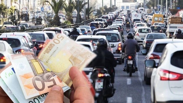 Μειώνονται οι φόροι για τα νέα αυτοκίνητα - Τι ισχύει για μεταχειρισμένα και υβριδικά