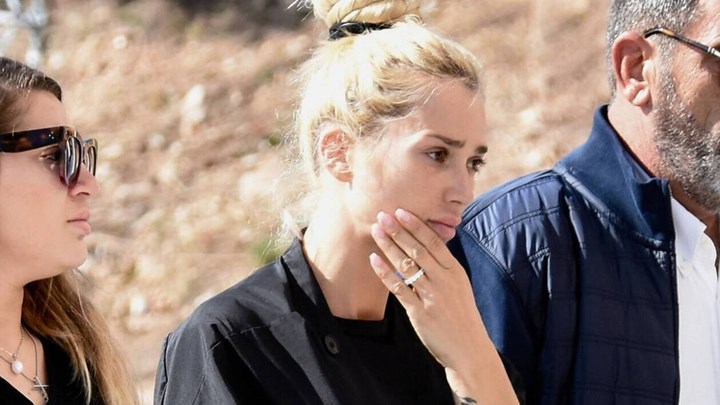 Δολοφονία Μακρή: Αναγνώρισε τον εκτελεστή του συζύγου της η Βικτώρια Καρύδα