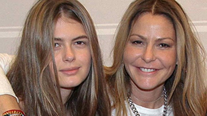 Αμαλία Κωστοπούλου: Έτσι της ευχήθηκε η Τζένη Μπαλατσινού για τη γιορτή της