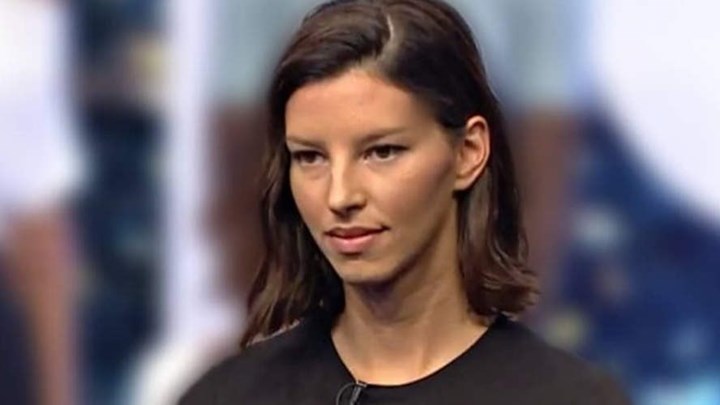 Χαρά Παππά: Τρία ατυχήματα μέσα σε μια μέρα για το μοντέλο - ΦΩΤΟ