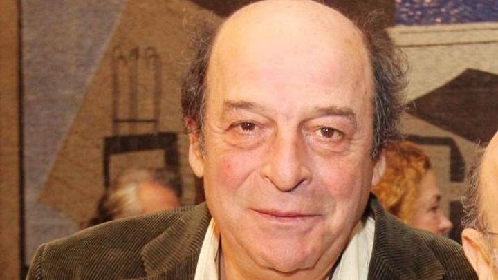 Μανούσος Μανουσάκης: Μετά το "Κόκκινο Ποτάμι" έρχεται σειρά για το 1821 - Τι αποκάλυψε για το φινάλε