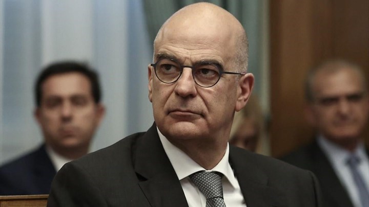 Δένδιας: Η απόφαση του Ερντογάν για την Αγία Σοφία υπερβαίνει τα εσκαμμένα - Ζητάμε από την Ε.Ε. κυρώσεις