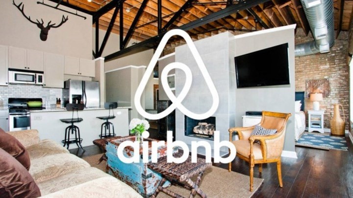 Airbnb: Πάνω από 1 εκατ. κρατήσεις σε μία ημέρα