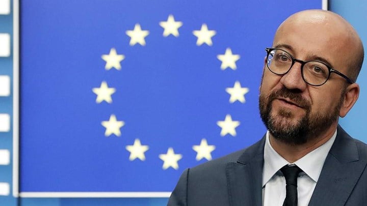 Σύνοδος Κορυφής-Σαρλ Μισέλ: Θα είναι δύσκολες οι διαπραγματεύσεις