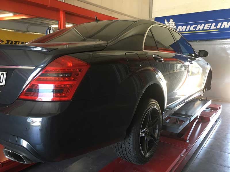 Πάτρα: Το βουλκανιζατέρ της Κυριακής