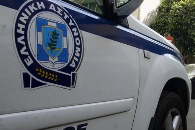 Δυτ. Ελλάδα: To αστυνομικό δελτίο της ημέρας