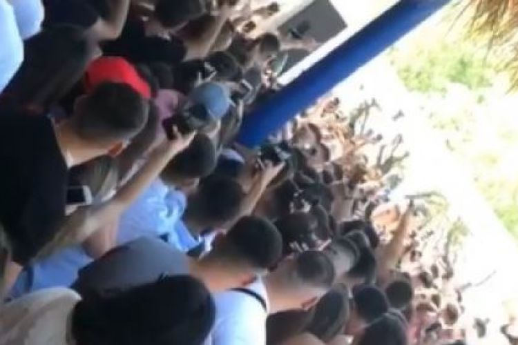 Συλλήψεις στο beach bar της Κ. Αχαΐας όπου έγινε το πολυσυζητημένο πάρτι