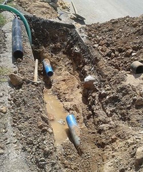 Πάτρα: Λένε το νερό νεράκι στου Ρωμανού - Οι κάτοικοι ζητούν άμεση λύση στο πρόβλημα