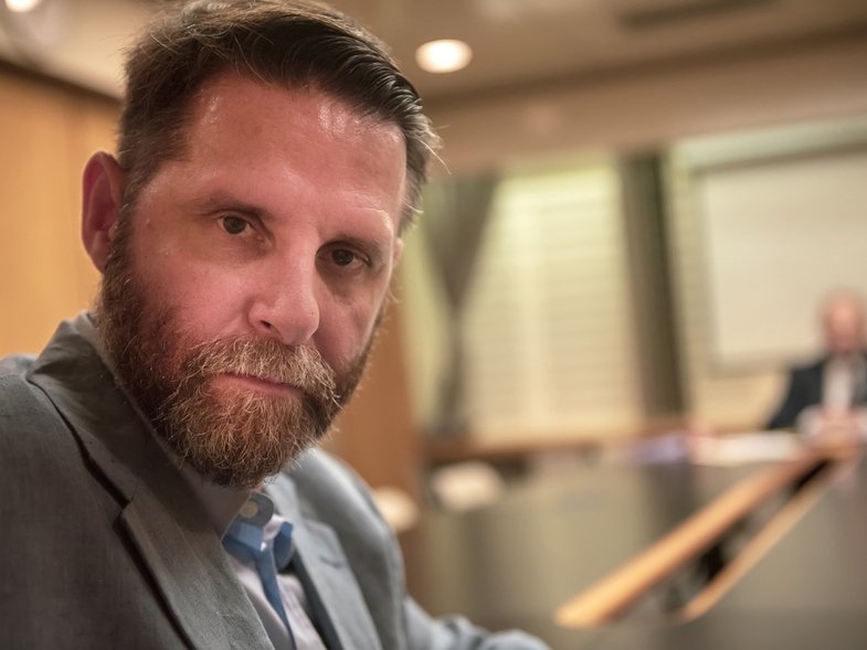 Αίγιο: Η παράσταση "Το Δάνειο" στις 26 Ιουλίου - ΒΙΝΤΕΟ