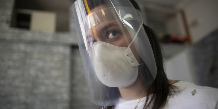 Κορoνοϊός: Έκτακτη σύσκεψη στο Μαξίμου - Εξετάζονται νέα μέτρα