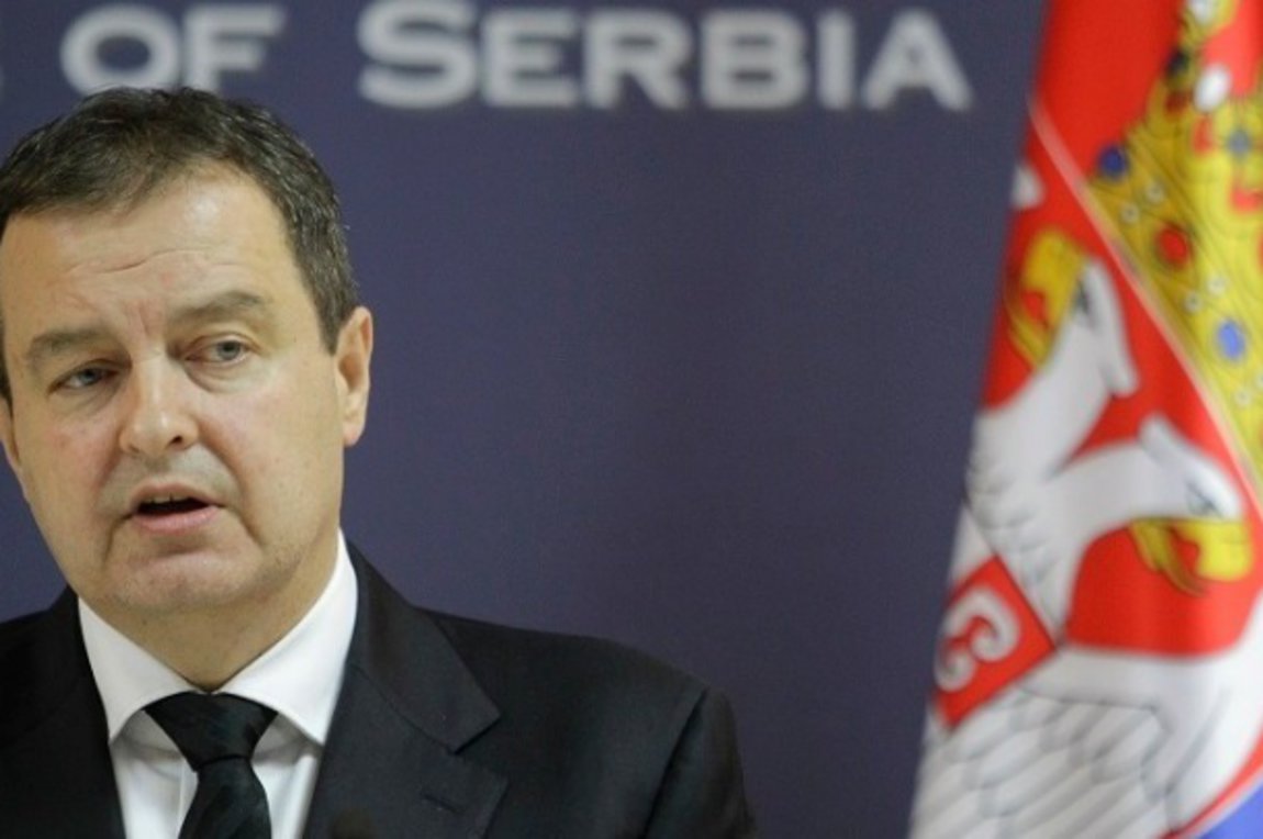 Κορονοϊός: Ο Σέρβος ΥΠΕΞ για το κλείσιμο των συνόρων