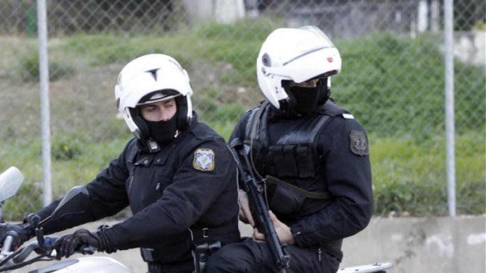 Θεσσαλονίκη: Απόπειρα αρπαγής ανηλίκου στο κέντρο