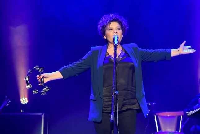 Πάτρα: Την Πέμπτη συναυλία της Ορχήστρας Νυκτών Εγχόρδων με τη Γιώτα Νέγκα