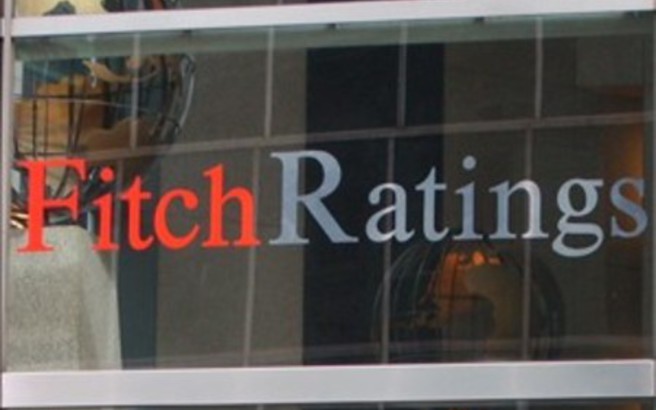 Ο Fitch επιβεβαίωσε το αξιόχρεο της Ελλάδας στη βαθμίδα BB με σταθερές προοπτικές