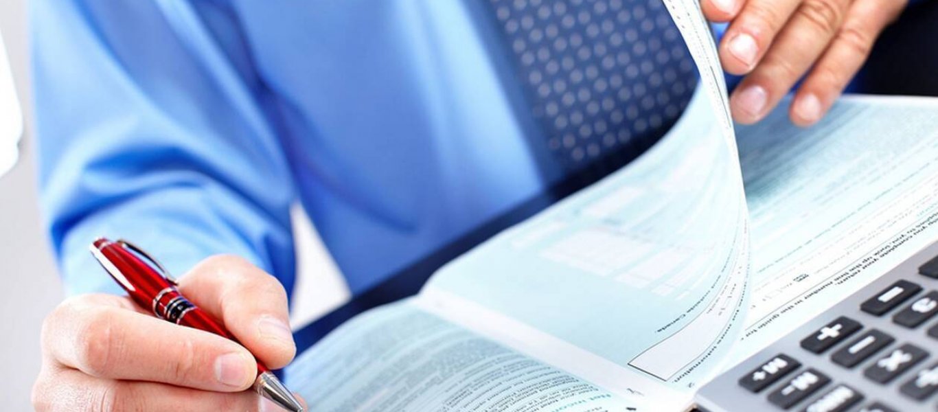 Προς παράταση 15 ημερών για τις φορολογικές δηλώσεις