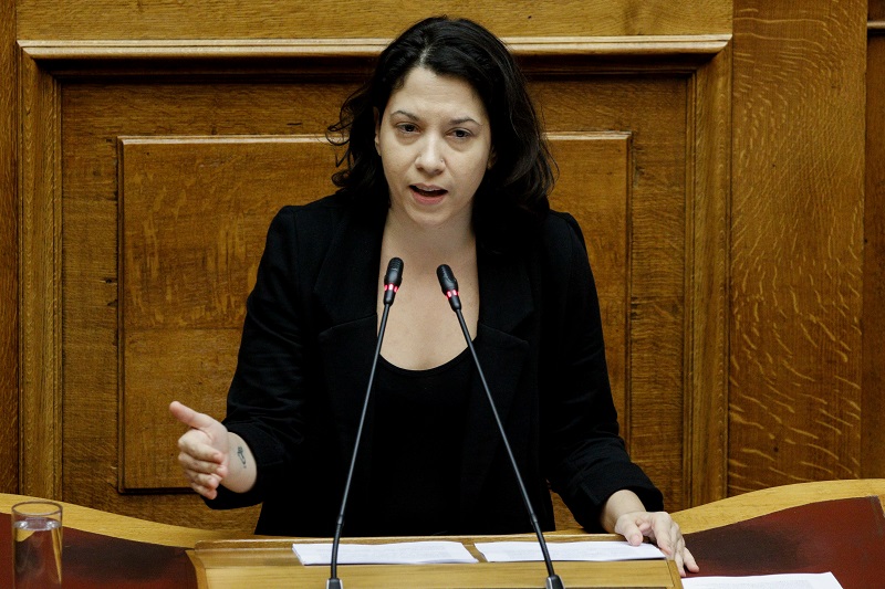 ΜέΡΑ25 για Πανεπιστημιακό Νοσοκομείο Ρίου: Ανύπαρκτοι διοικητικοί υπάλληλοι σε εφημερία