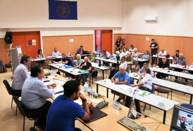 Πάτρα: Τα θέματα της σημερινής συνεδρίασης του δημοτικού συμβουλίου