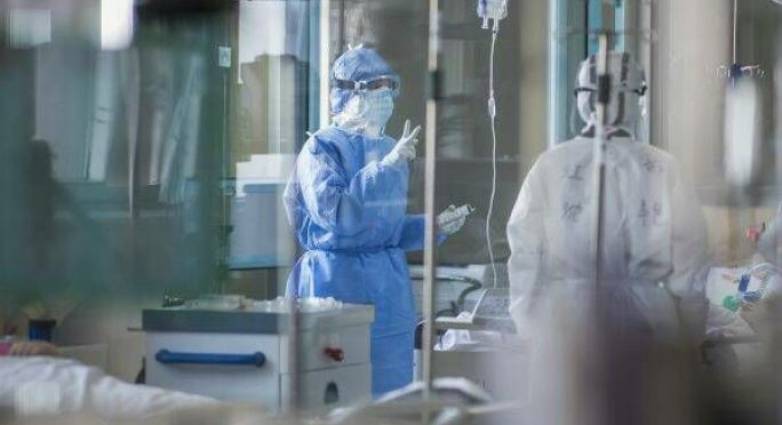 Πατρινός νοσηλεύεται με κορονοϊό - Πέμπτο κρούσμα στο νοσοκομείο του Ρίου