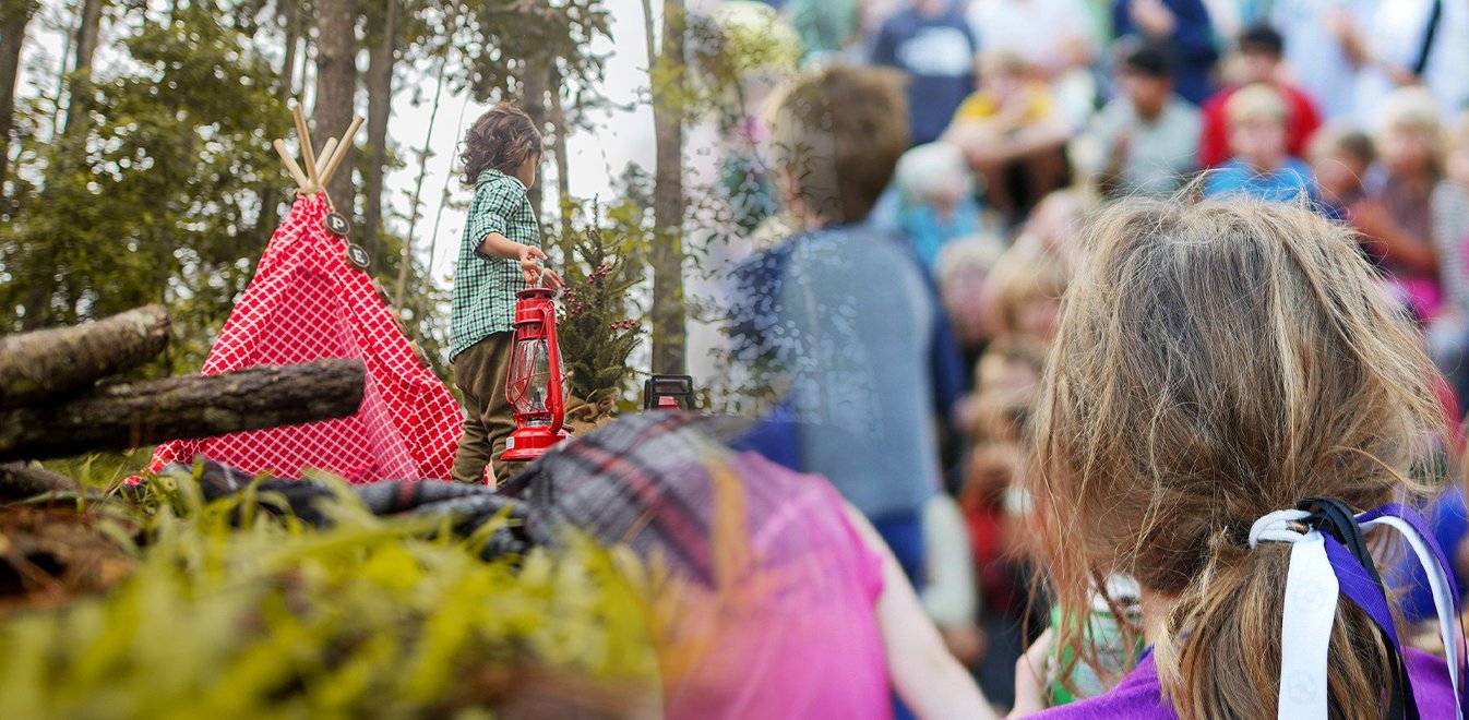 Χαλκιδική: Δεύτερο κρούσμα κορονοϊού στην κατασκήνωση