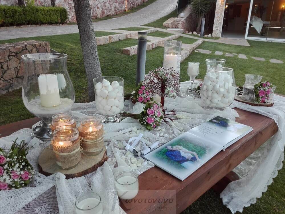 Συναγερμός στη Θεσσαλονίκη - Κρούσματα κορονοϊού σε γάμο - Θετικός και ο γαμπρός