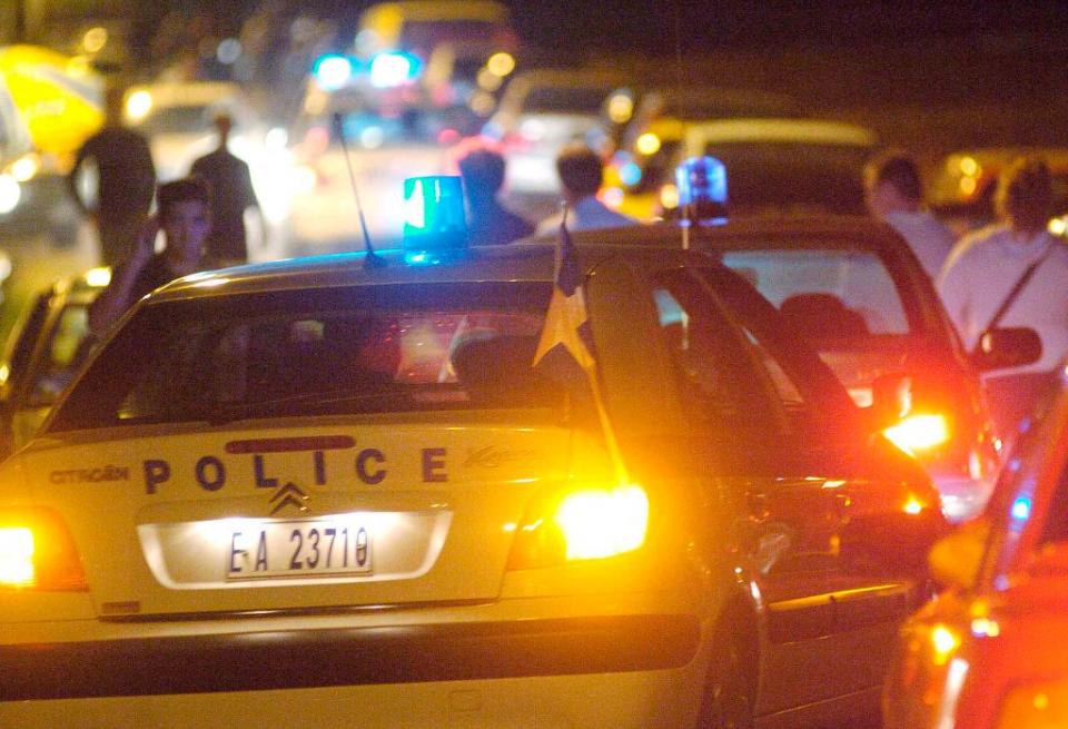 Αχαΐα: "Φρένο" της ΕΛ.ΑΣ. στις αυτοσχέδιες κόντρες - Κυνήγι στους "γκαζάκιδες" σε εθνικά και επαρχιακά δίκτυα