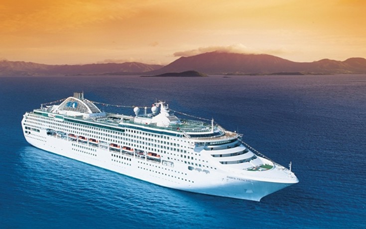 Ανοίγει από αύριο η κρουαζιέρα – Στα πρώτα έξι λιμάνια το Κατάκολο