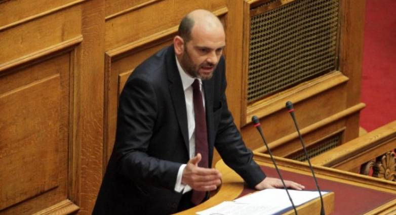 Νομοσχέδιο ιδιωτικής εκπαίδευσης - Φωτήλας: «Θέλουμε νέους μορφωμένους που θα δημιουργήσουν – επαγγελματικά οικονομικά»