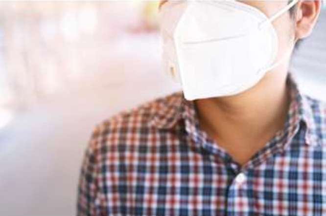 Αγρίνιο: Έπεσαν πρόστιμα 150 για μάσκες - Σε καταστήματα και επιβάτη λεωφορείου