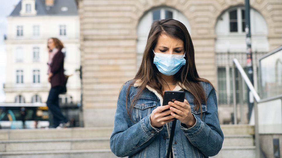 Κορονοϊός : Ανακοινώσεις Χαρδαλιά στη 1μμ - Υποχρεωτική η μάσκα σε πολυκαταστήματα και εκκλησίες