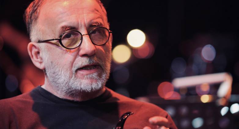 Διεθνές Φεστιβάλ Πάτρας: Σήμερα το αφιέρωμα στον Θάνο Μικρούτσικο - Με μάσκα οι θεατές