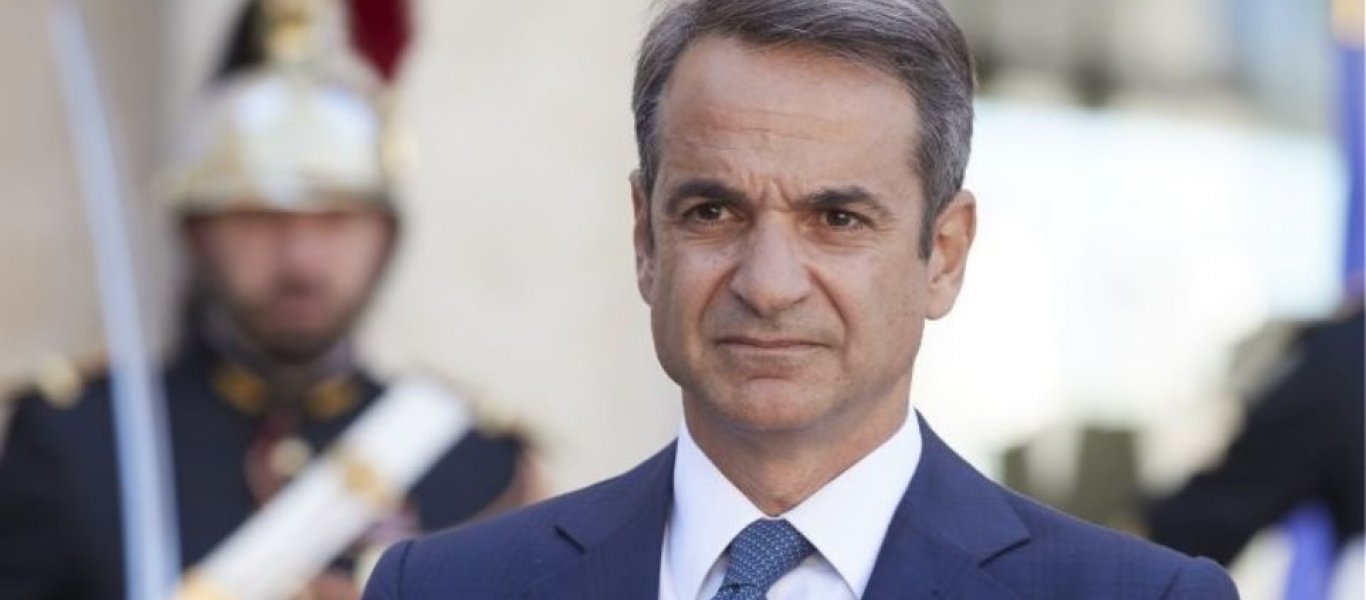 Δημοσκόπηση Μarc: Το 67,3% κρίνει θετικά τη διακυβέρνηση Μητσοτάκη