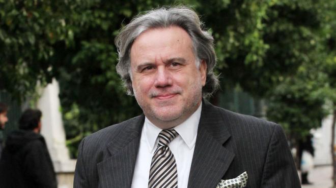 Κατρούγκαλος: Ο Ερντογάν θέλει να εμφανιστεί ως ο πρωταθλητής όλου του Ισλάμ