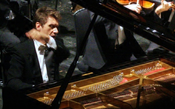 Διεθνές Φεστιβάλ Πάτρας: Συναυλία του «κουϊντέτου»