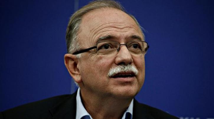 Δ. Παπαδημούλης: Έτοιμοι να απορρίψουμε τις περικοπές που επιβάλλει η Σύνοδος Κορυφής στον ευρωπαϊκό προϋπολογισμό