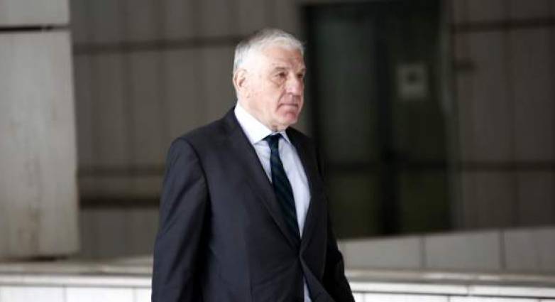 Γιάννος Παπαντωνίου: Το ποσό των 600.000 ευρώ θα του επιστρέψει το κράτος