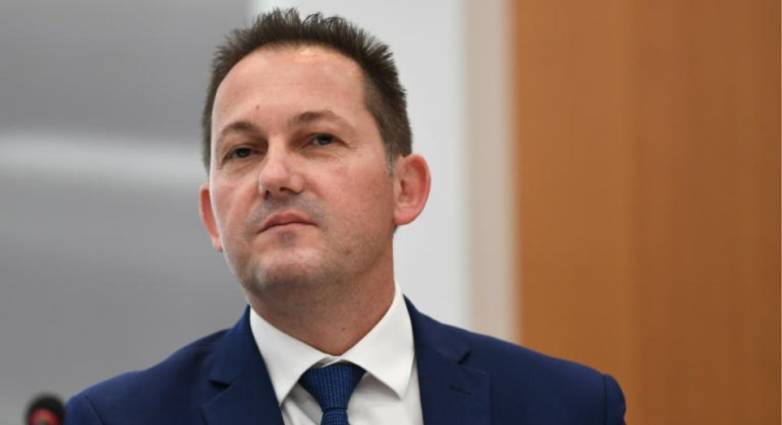 Πέτσας για Αγία Σοφία: Ιστορικό λάθος του Ερντογάν - Δημιουργεί ένα χάσμα που ελπίζω να μην είναι αγεφύρωτο