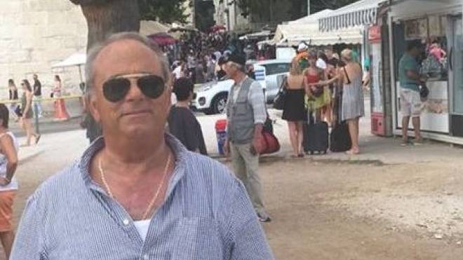 Αχαΐα: Πέθανε ο 64χρονος Νικόλαος Κοτσάς