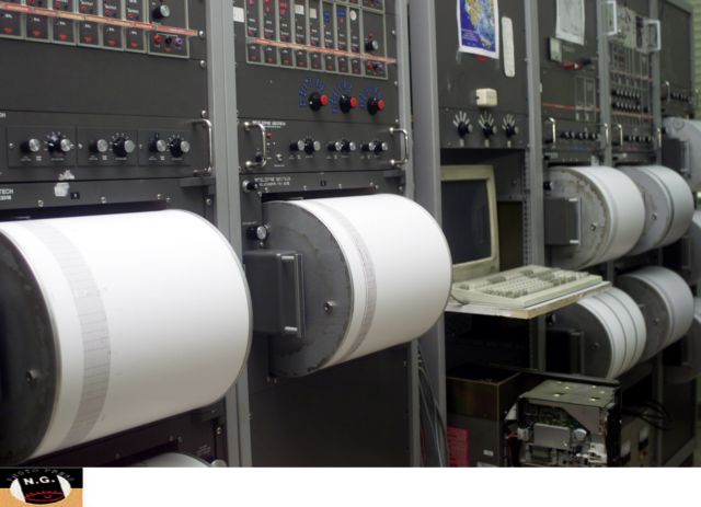 Σεισμός 6,9 Ρίχτερ στην Παπούα – Προειδοποίηση για τσουνάμι