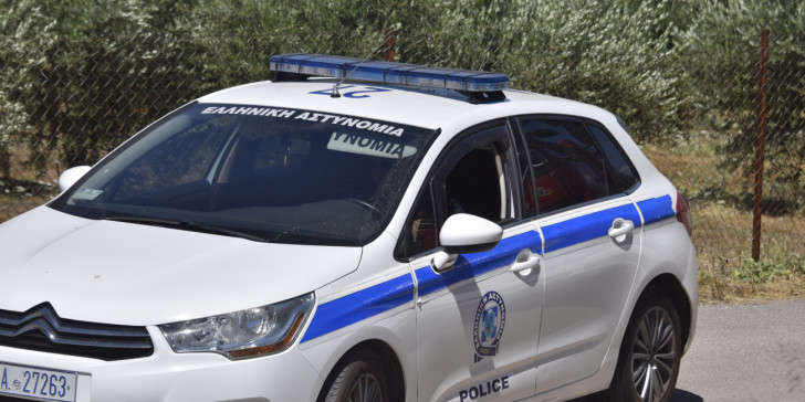 Η Ένωση Αστυνομικών Υπαλλήλων Αχαΐας για την επιχείρηση στην Λακωνία